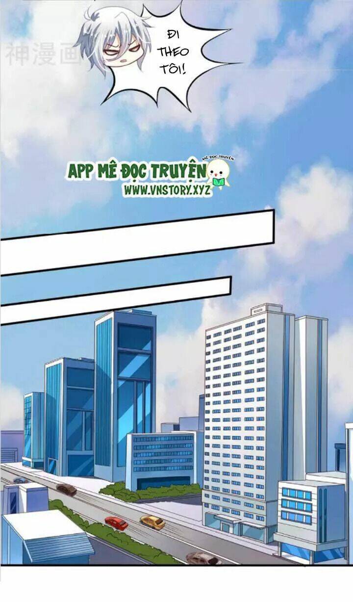 Ông Chủ Của Tôi Là Yêu Quái Chương 66 Ảnh 14