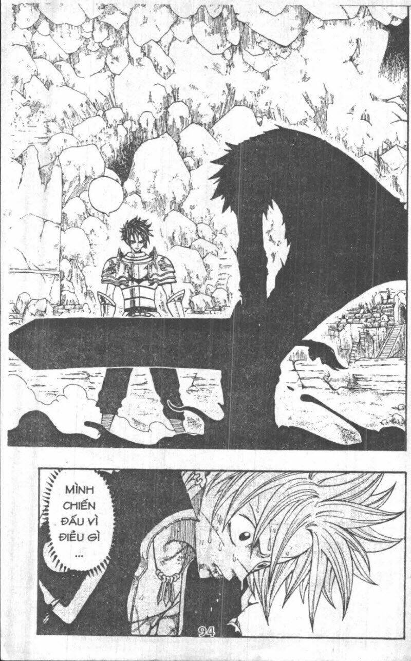 Rave Master (Scan) Chương 32 Ảnh 95