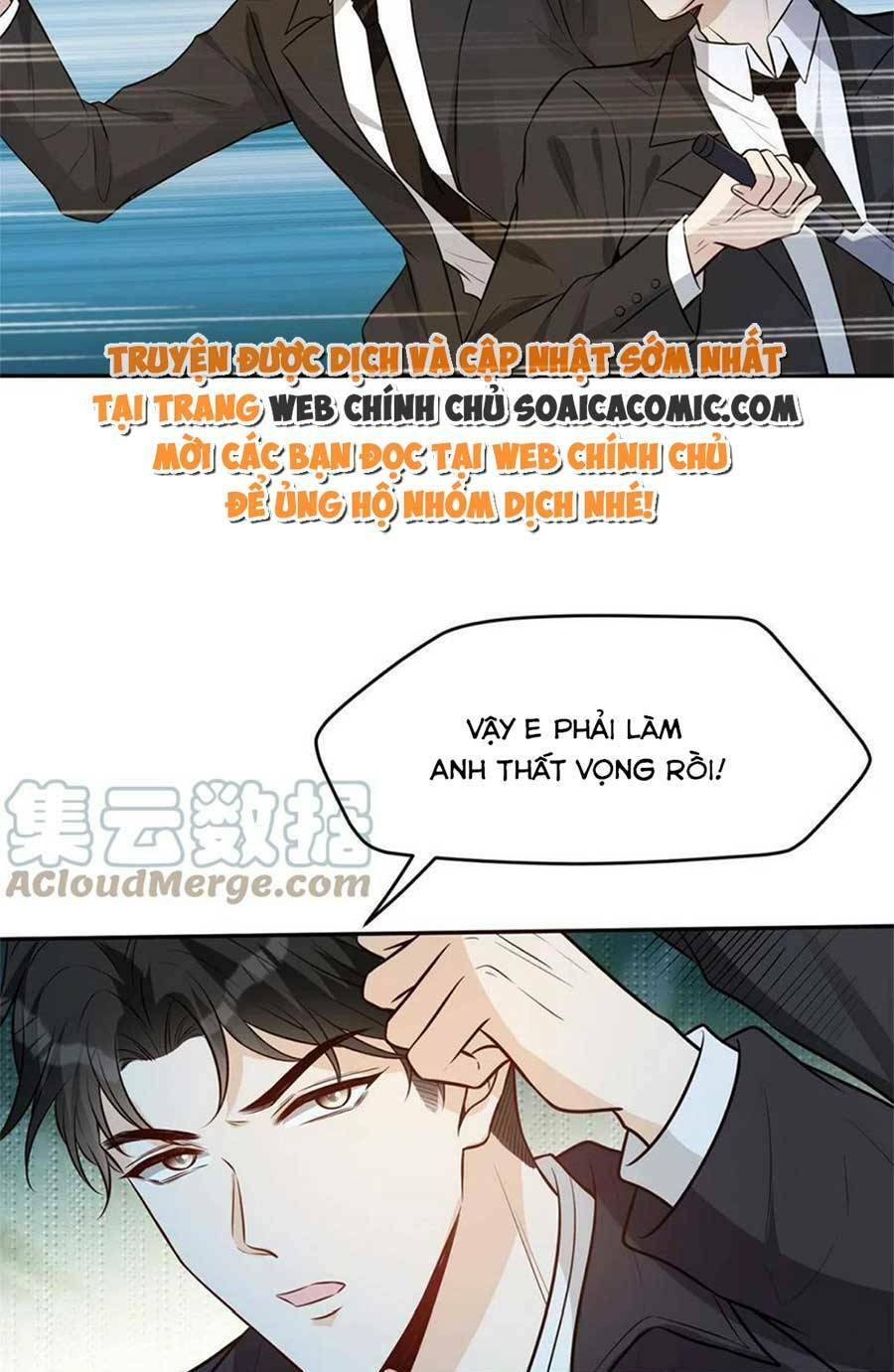 Vượt Rào Trêu Chọc Chương 100 Ảnh 23
