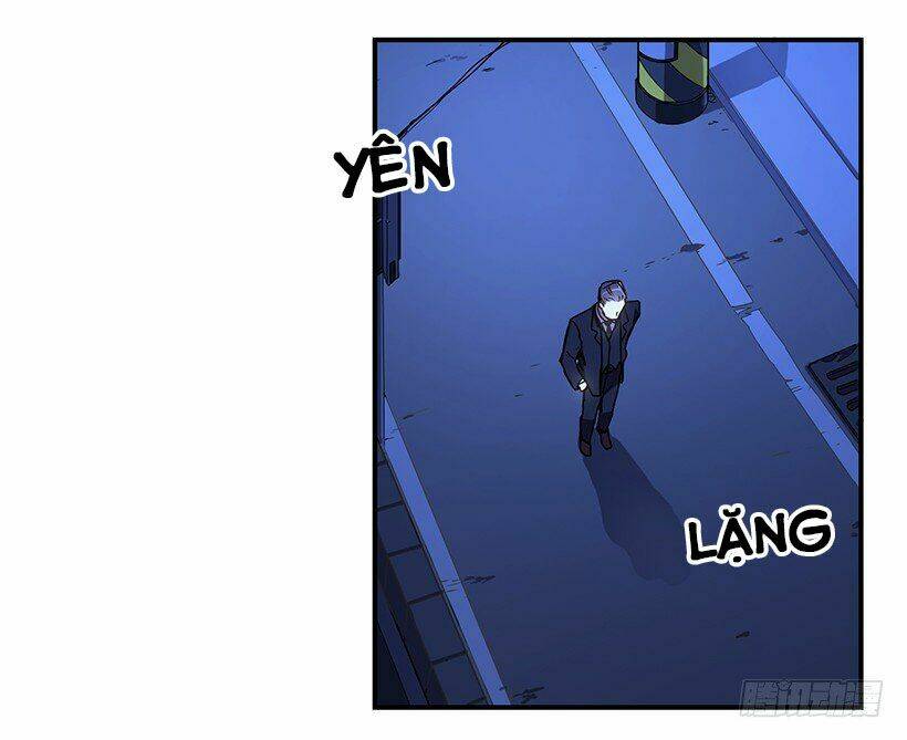 Người Yêu Của Rồng Đen Chương 27 Ảnh 12