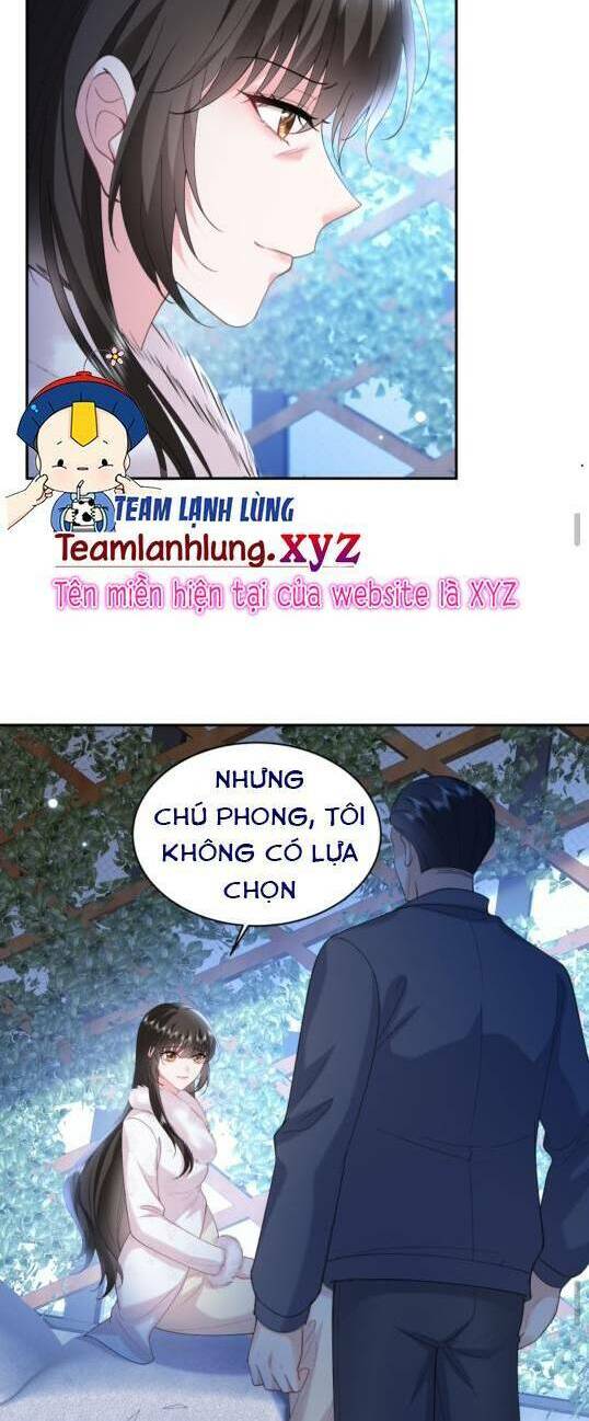 Thiên Kim Mù Phá Sản Và Tổng Tài Diêm Vương Chương 184 Ảnh 8
