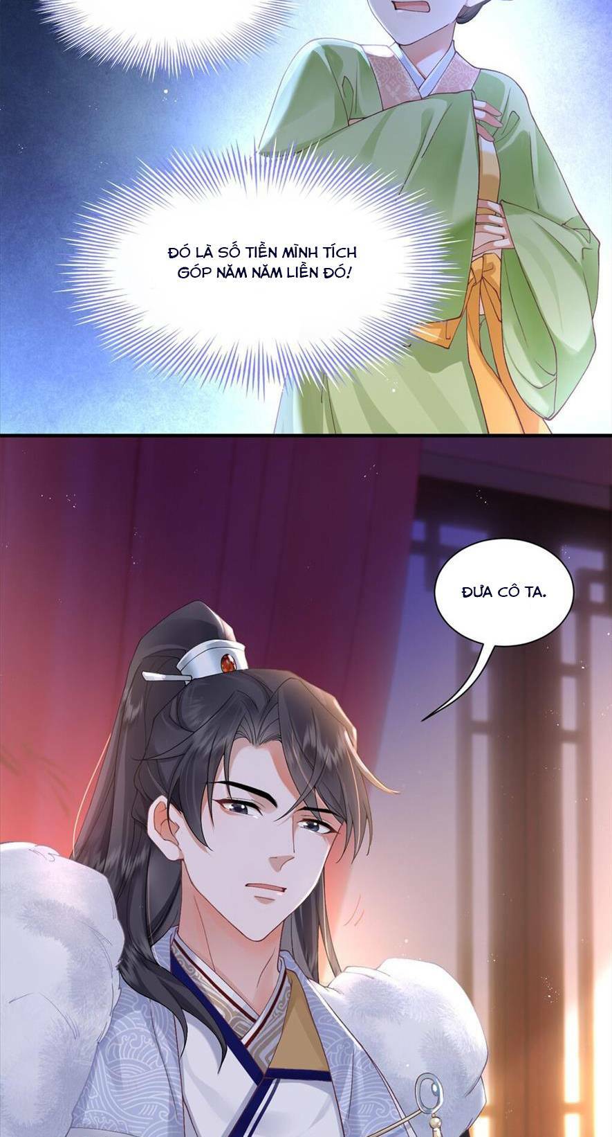 Phượng Hoàng Quy Hồi Chương 2 Ảnh 17
