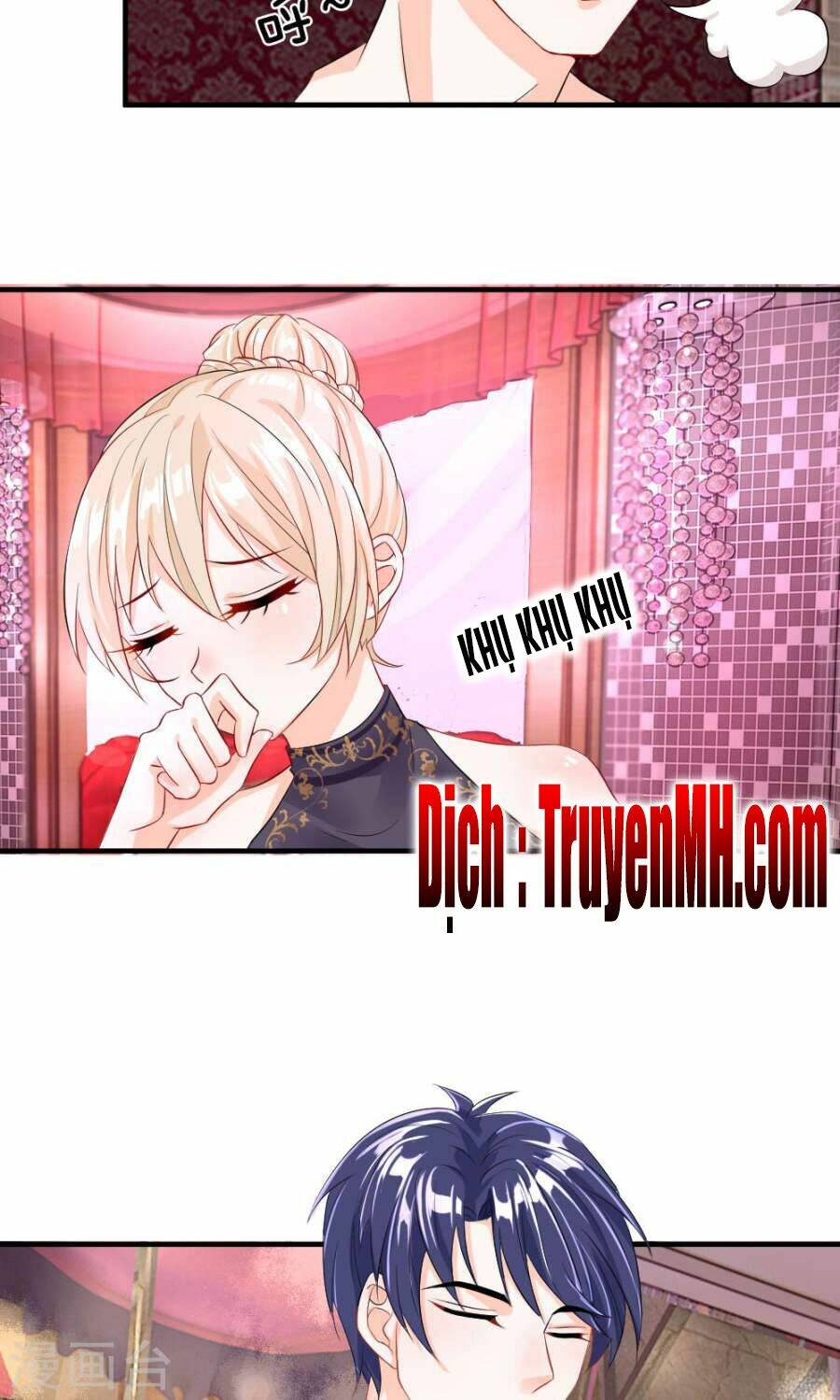 Thứ Mà Thời Gian Đang Nợ Anh Chính Là Em Chương 4 Ảnh 11