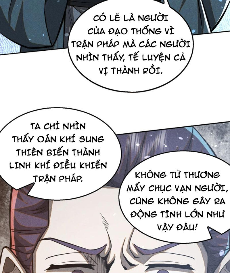 Tâm Ma Chương 150 Ảnh 29