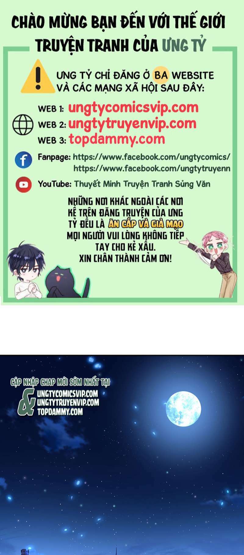 Dẫn Sói Vào Phòng Chương 182 Ảnh 2