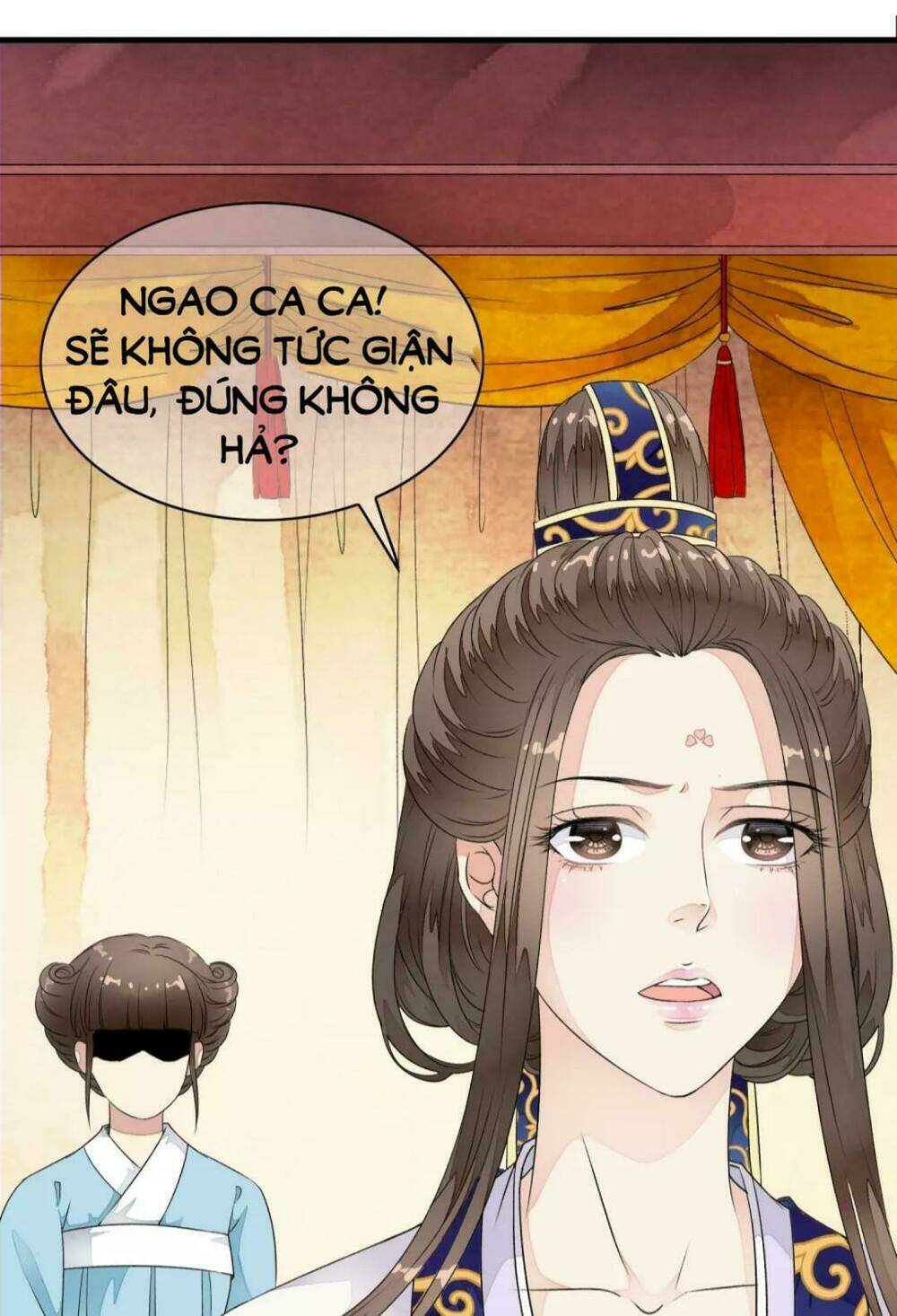 Bạch Liên Yêu Cơ Người Chương 45 Ảnh 36