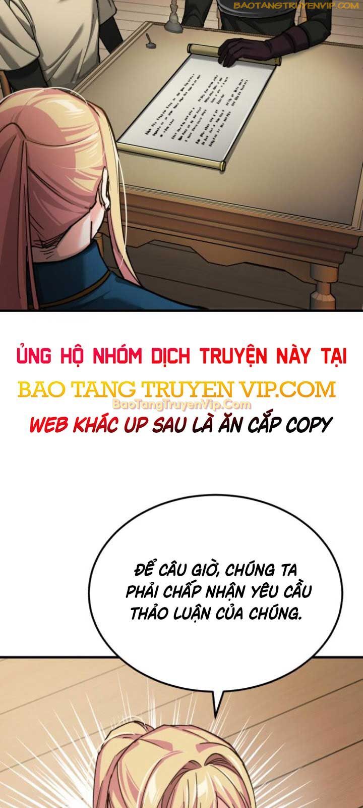 Thiên Quỷ Chẳng Sống Nổi Cuộc Đời Bình Thường Chương 145 Ảnh 8