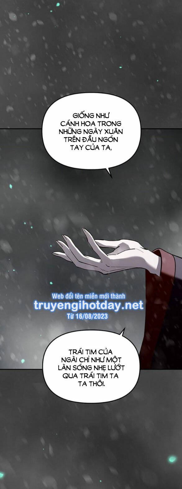 Thái Tử Myolyeong Chương 102.2 Ảnh 98