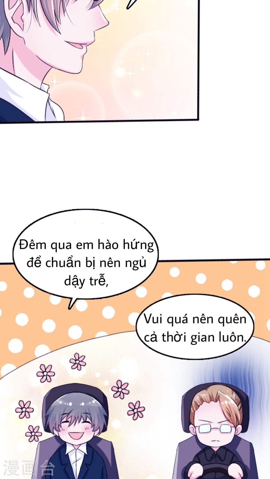 Trở Về Thay Đổi Quá Khứ Chương 1 Ảnh 5