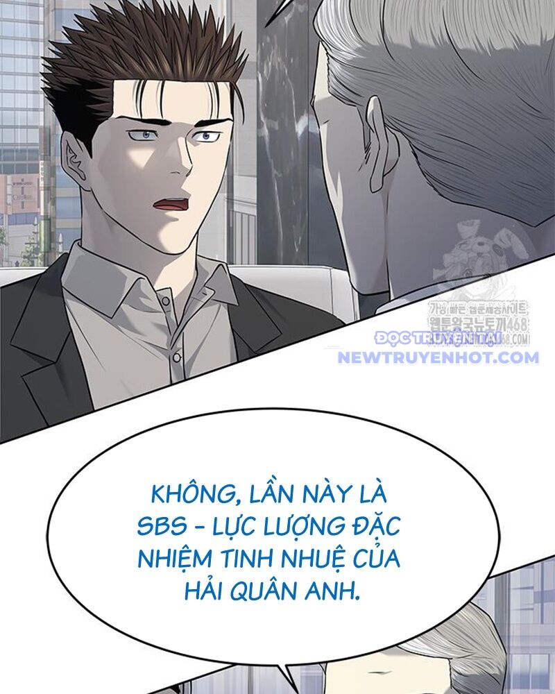 Đội Trưởng Lính Đánh Thuê Chương 259 Ảnh 116