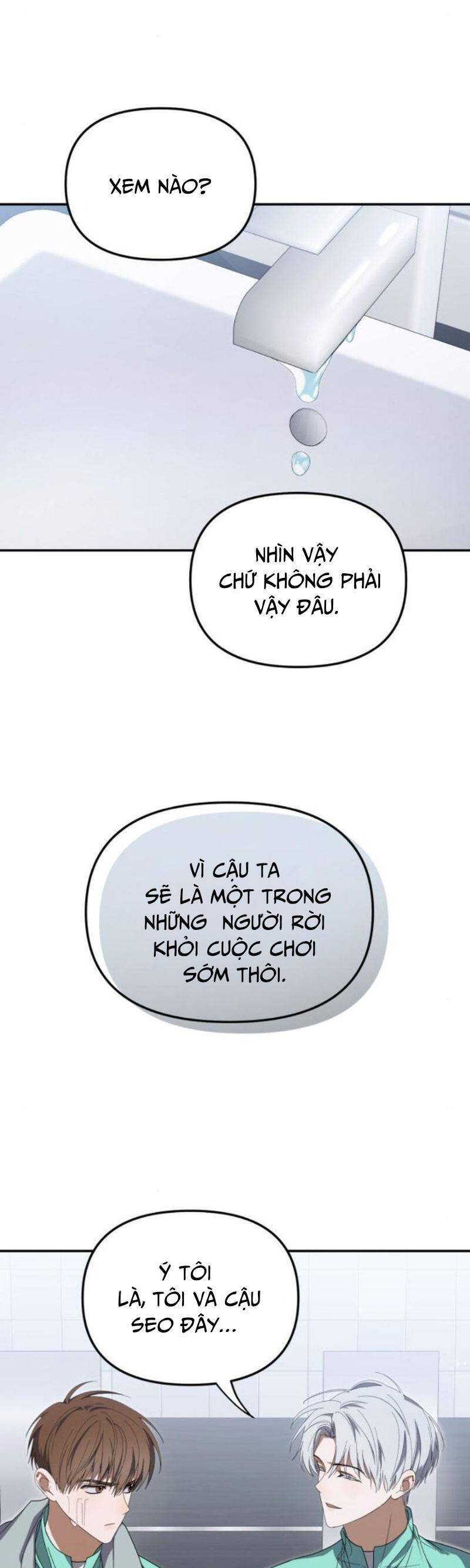 Tôi Trở Thành Thành Viên Trẻ Tuổi Nhất Nhóm Nhạc Idol Nam Chương 24 Ảnh 46
