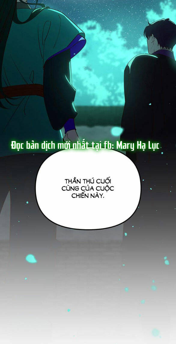 Thái Tử Myolyeong Chương 103.1 Ảnh 38