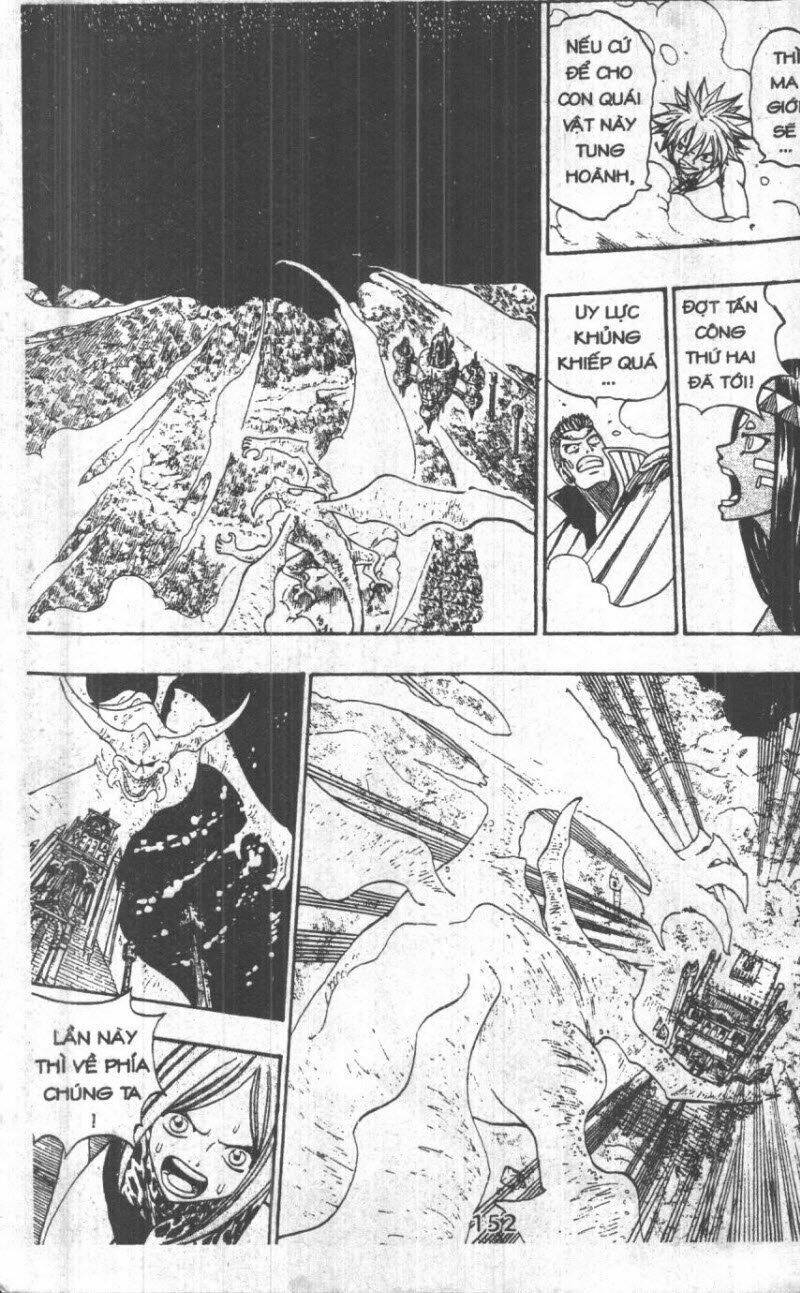 Rave Master (Scan) Chương 30 Ảnh 153