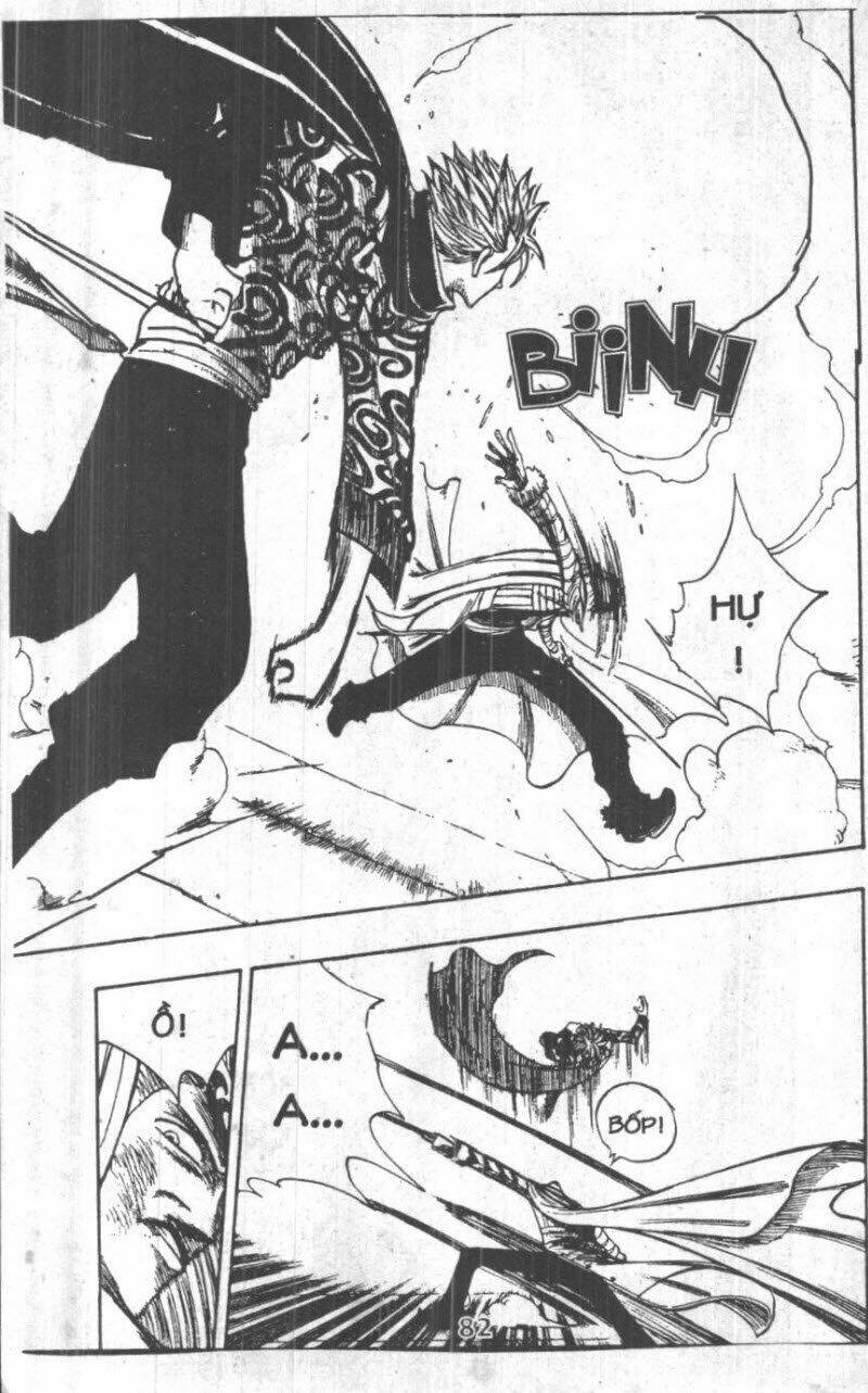 Rave Master (Scan) Chương 30 Ảnh 83