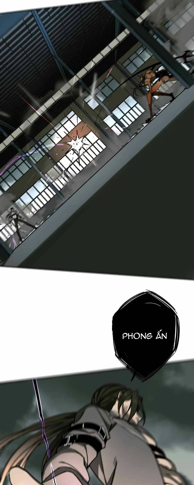 Thợ Săn Top 1 Trở Lại Chương 12 Ảnh 25