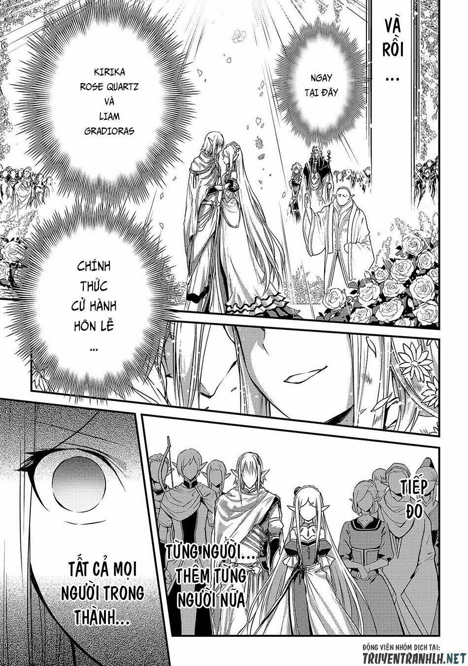 Assassin De Aru Ore No Sutetasu Ga Yuusha Yori Mo Akiraka Ni Tsuyoi Nodaga Chương 17 Ảnh 16