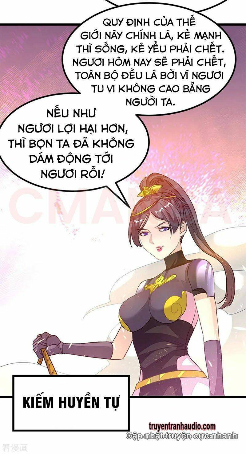 Cửu Dương Thần Vương Chương 234 Ảnh 9