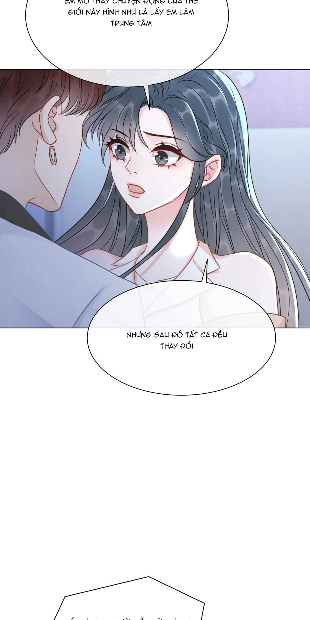 Nữ Phụ Ngày Nào Cũng Muốn Ly Hôn Với Ta Chương 38 Ảnh 10