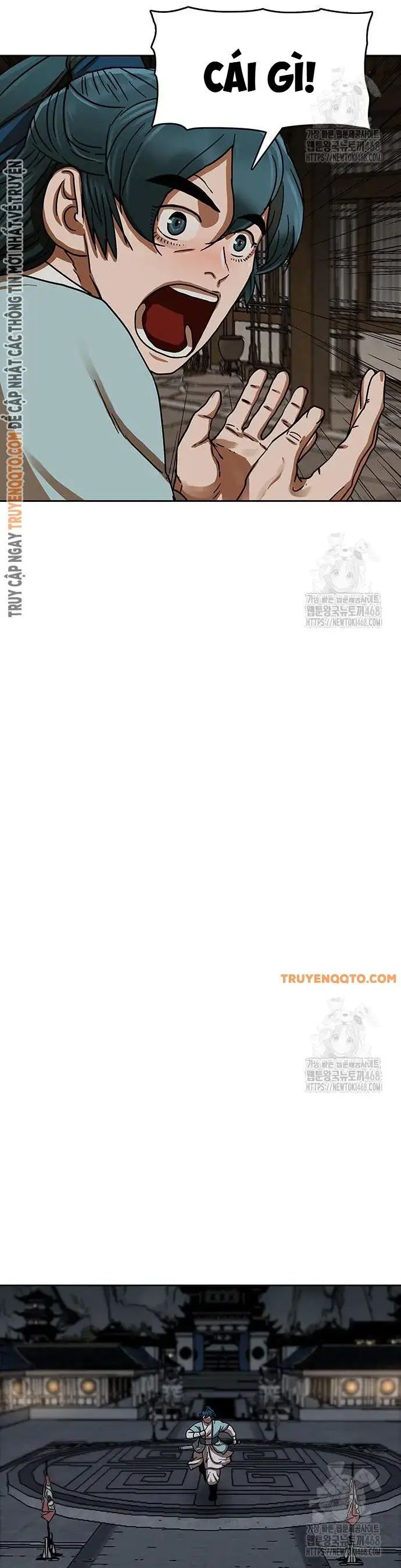 Hàn Băng Liệt Hỏa Chương 18 Ảnh 37