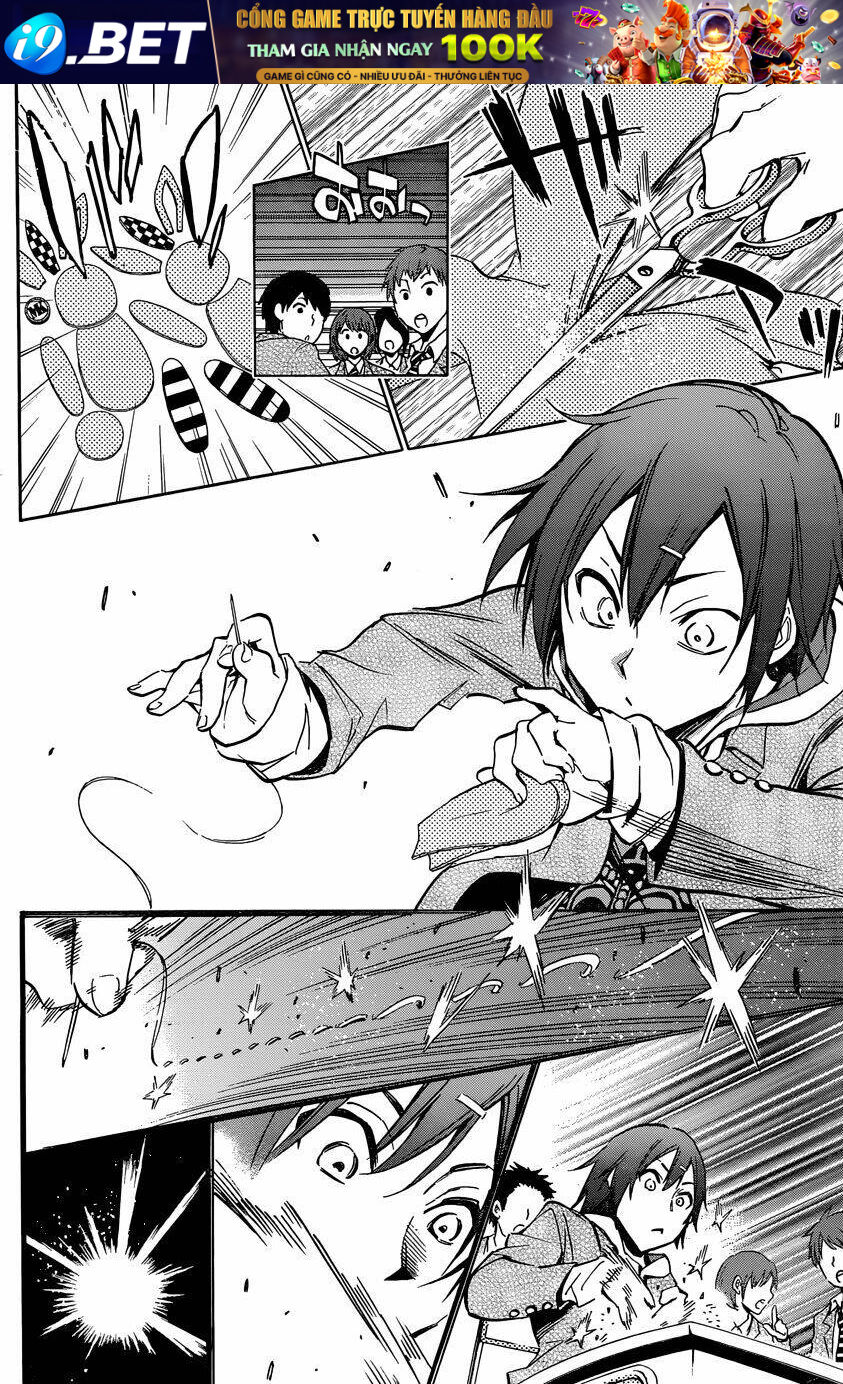 Kigurumi Manga Chương 1 Ảnh 8