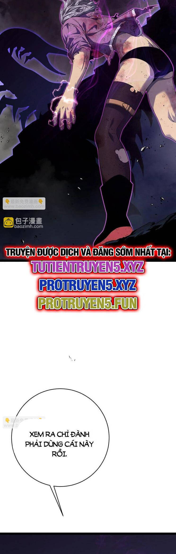 Thiên Phú Của Ngươi, Giờ Là Của Ta Chương 80 Ảnh 7