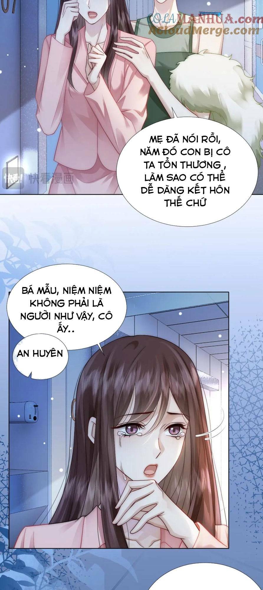 Nhất Dạ Trầm Hôn Chương 27 Ảnh 25