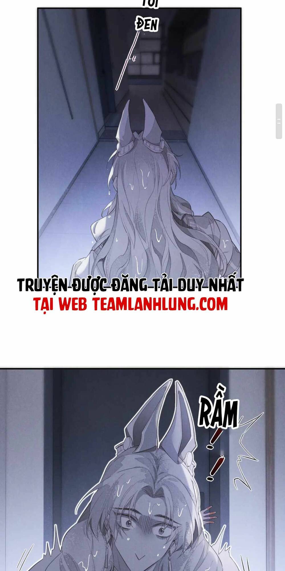 Điện Hạ ! Ta Đang Đến Đây! Chương 2 Ảnh 28