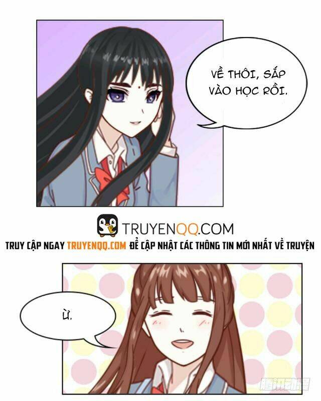 Thiên Nga Đen Chương 4 Ảnh 7