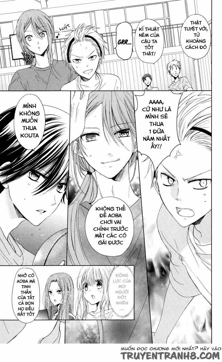 Aoba-Kun Ni Kikitai Koto Chương 3 Ảnh 12