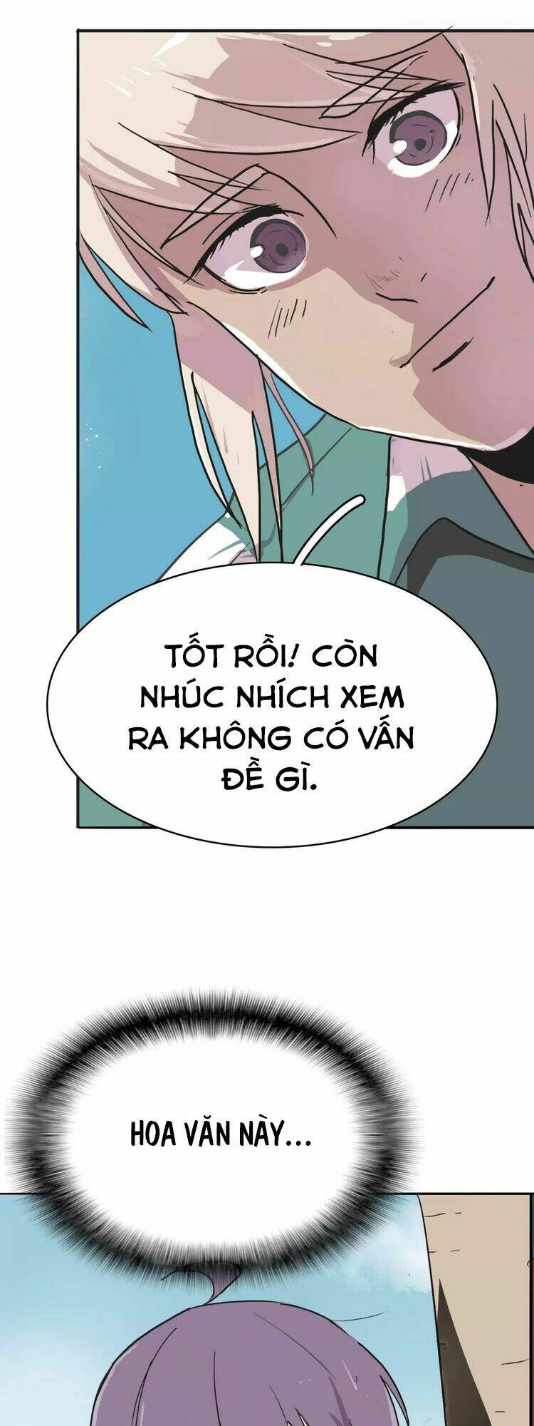 Bí Mật Đảo Ngọc Dương Chương 1 Ảnh 27
