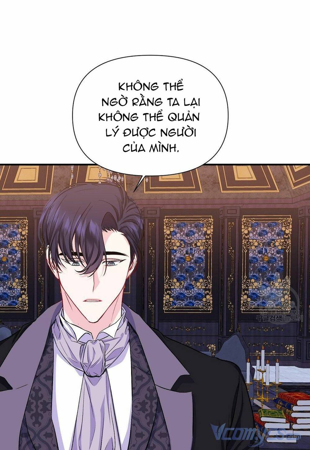 Chúng Ta Đã Kết Hôn Chương 10 Ảnh 16