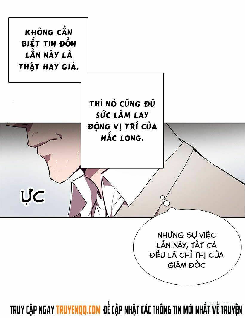 Người Yêu Của Rồng Đen Chương 14 Ảnh 16