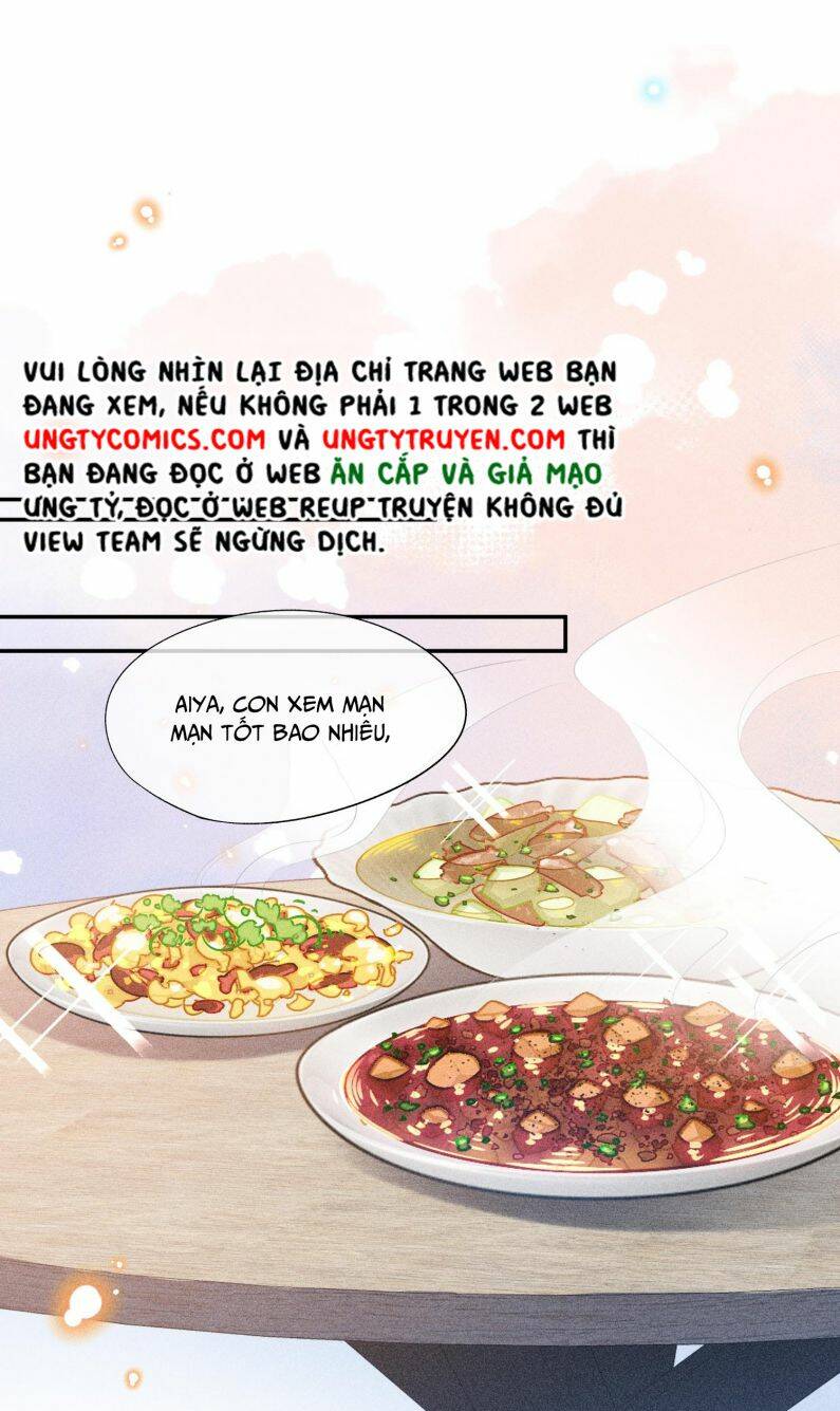 Cạnh Kiếm Chi Phong Chương 84 Ảnh 36