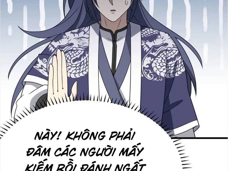 Ta Có Một Thân Kỹ Năng Bị Động Chương 55 Ảnh 89