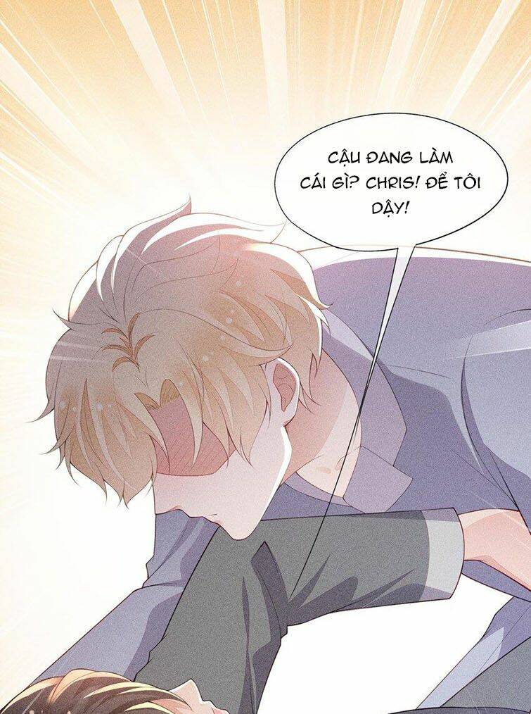 Cạnh Kiếm Chi Phong Chương 93 Ảnh 3