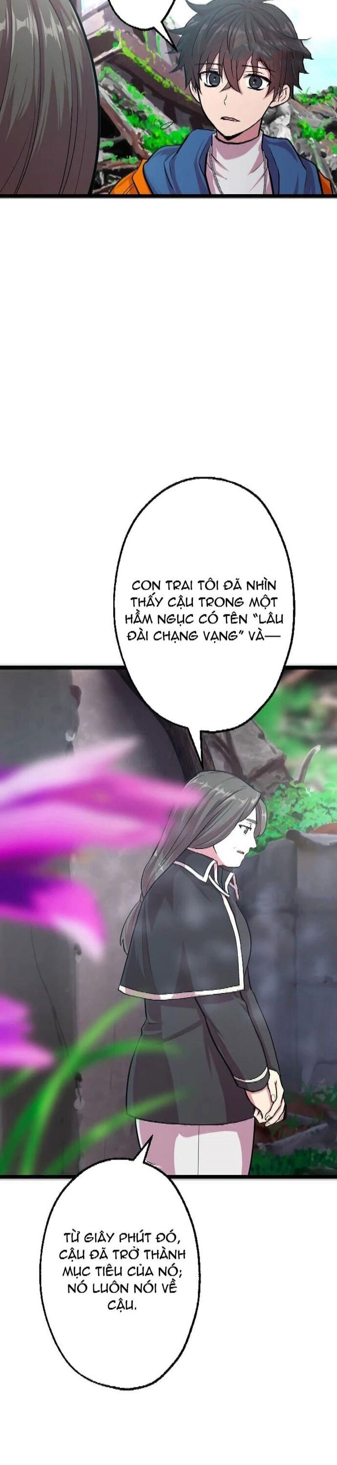 Nhà Hiền Triết Đã Nghỉ Hưu Thay Đổi Cuộc Đời Bằng Kỹ Năng Ur Chương 19 Ảnh 16