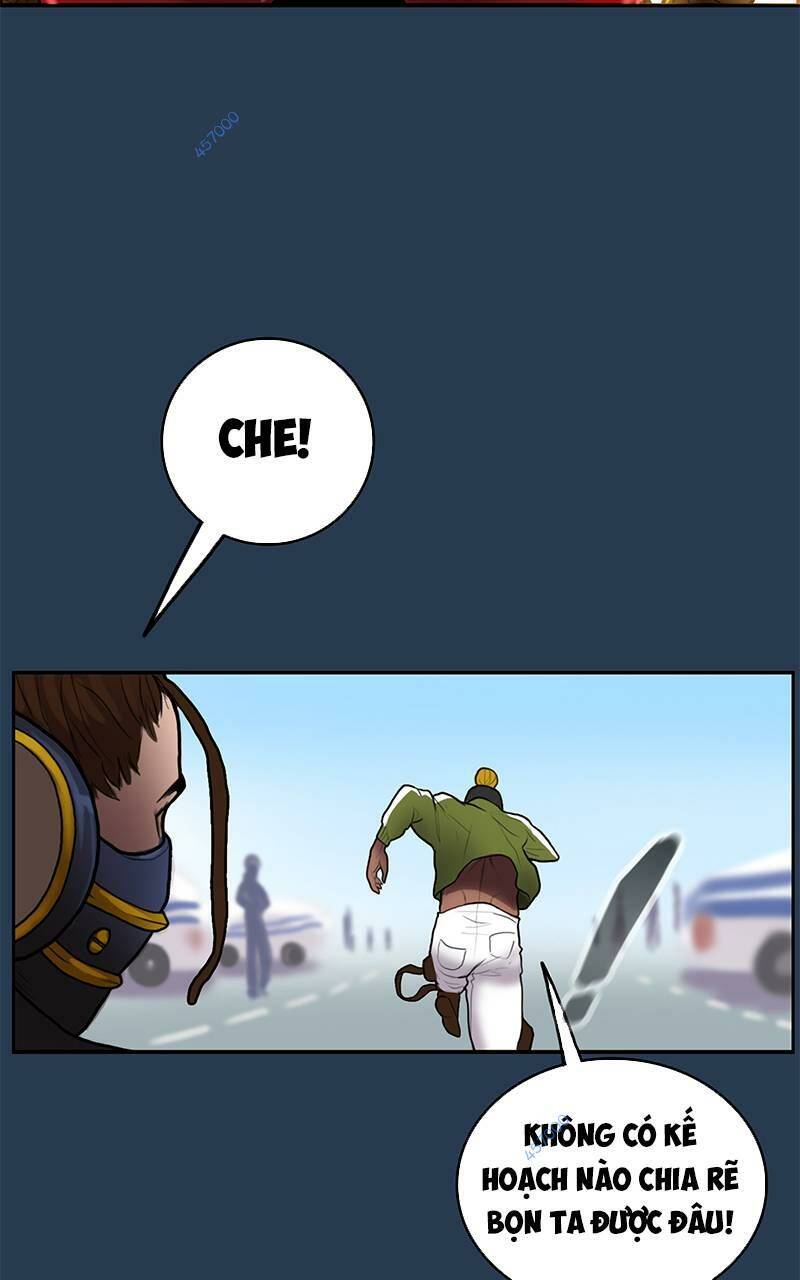 Ordeal Chương 20 Ảnh 40