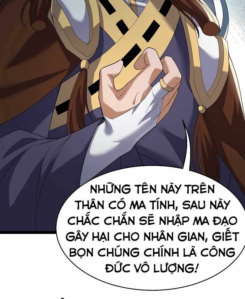 Vĩnh Sinh Chương 72 Ảnh 33