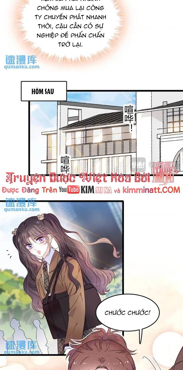 Thiên Kim Toàn Năng Lật Tung Trời Chương 46 Ảnh 12