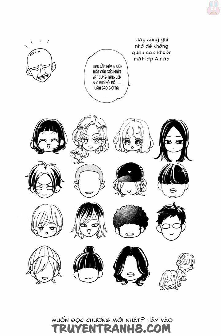 Senpai! Ima Kara Kokurimasu Chương 4 Ảnh 24