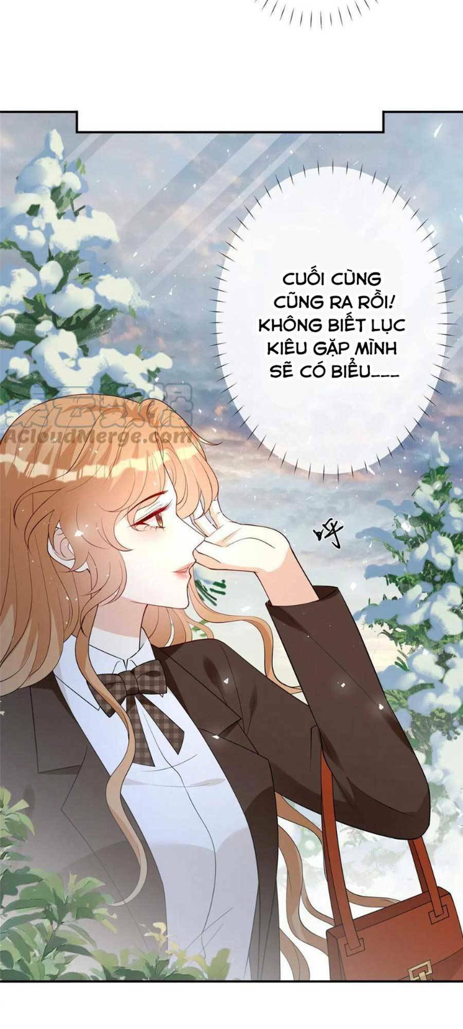 Vượt Rào Trêu Chọc Chương 104 Ảnh 29