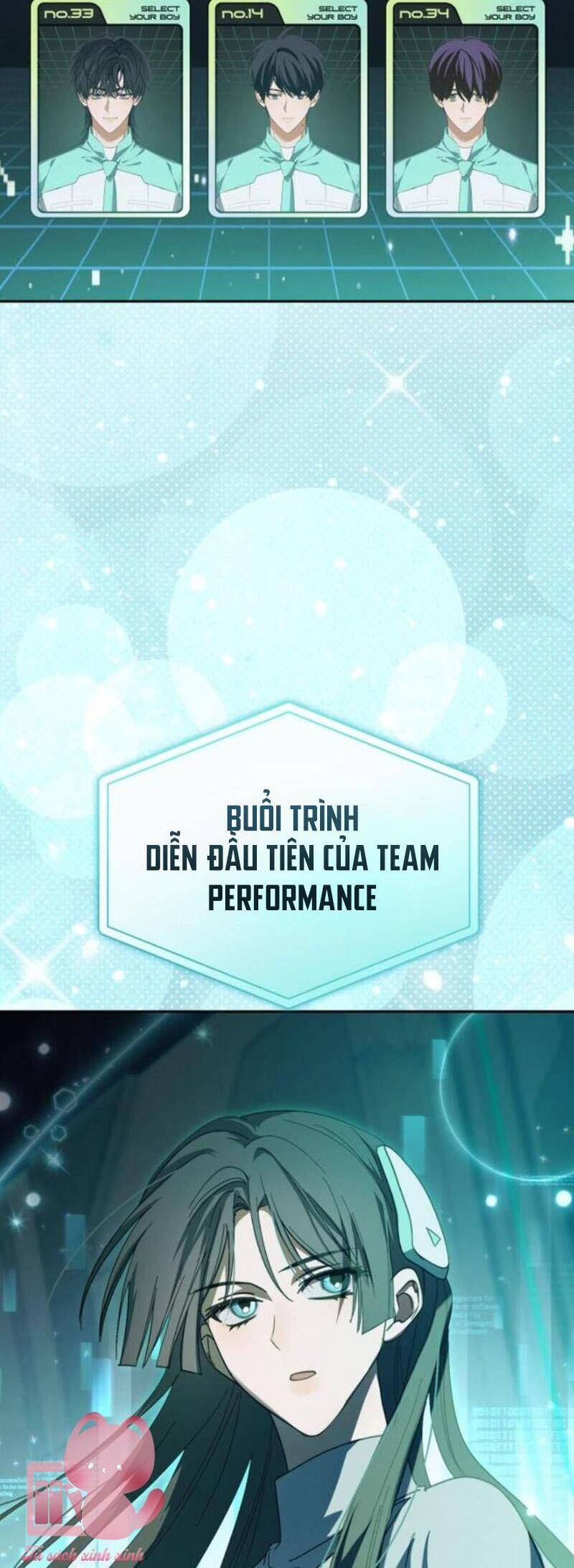 Tôi Trở Thành Thành Viên Trẻ Tuổi Nhất Nhóm Nhạc Idol Nam Chương 26 Ảnh 42