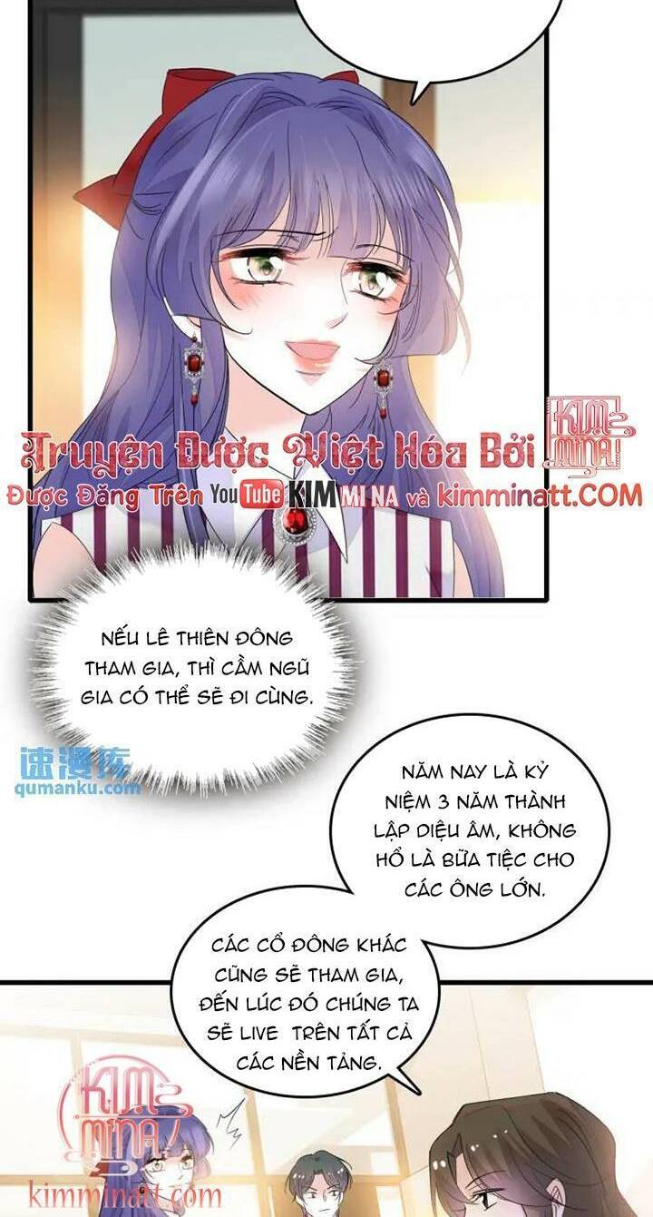 Thiên Kim Toàn Năng Lật Tung Trời Chương 52 Ảnh 7