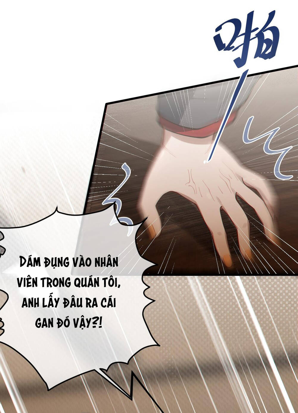 Gia Và Nữ Quỷ Đối Chọi Gay Gắt Chương 14 Ảnh 38