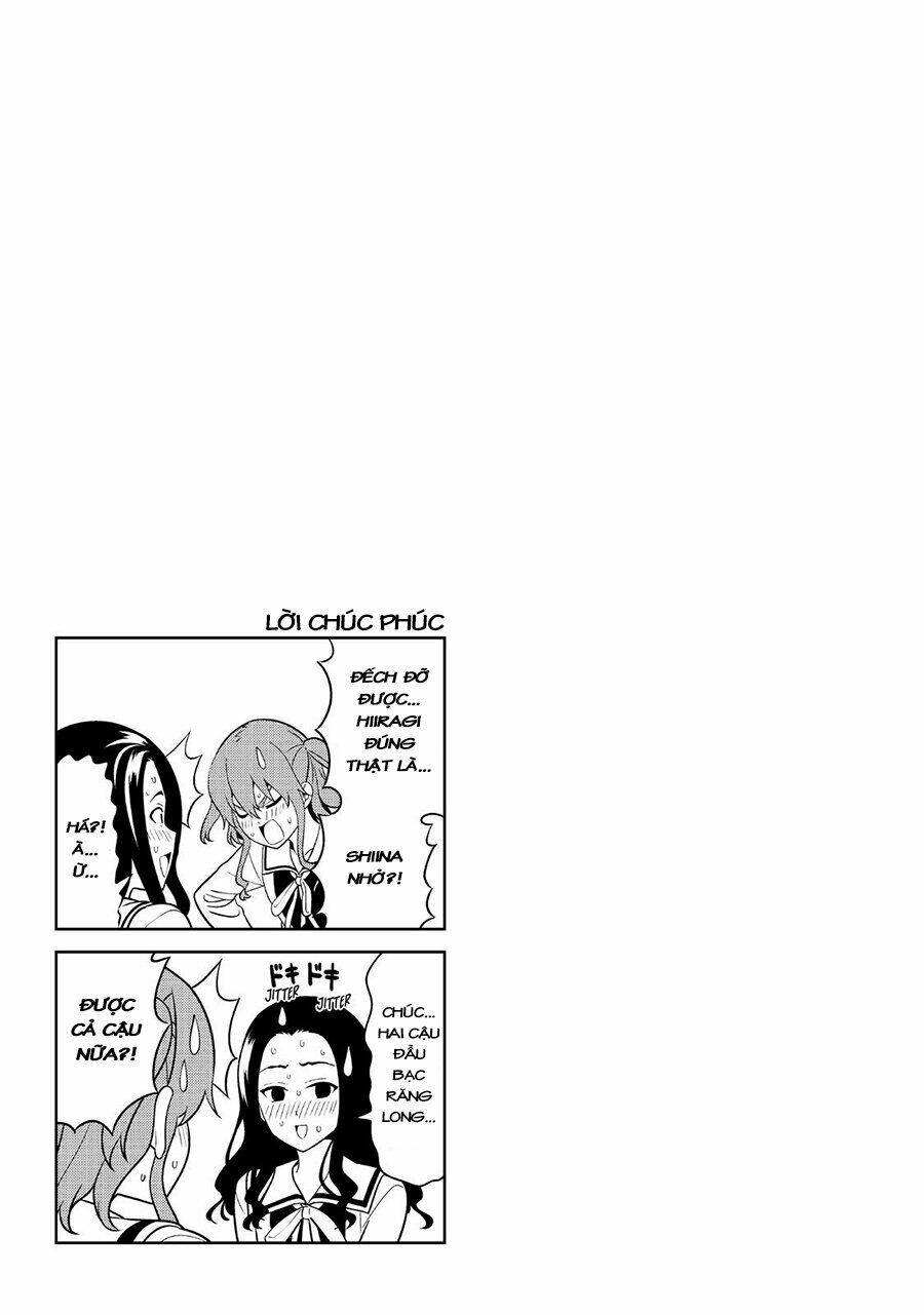 Aho Girl Chương 129 Ảnh 15