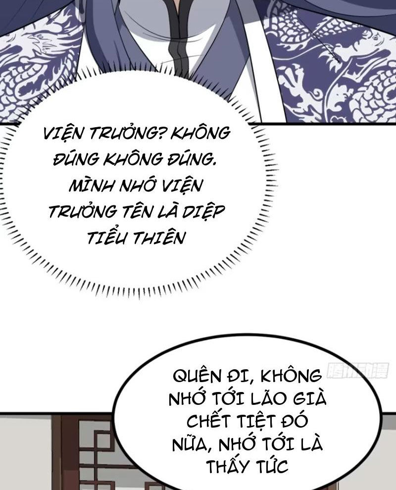 Ta Có Một Thân Kỹ Năng Bị Động Chương 61 Ảnh 46