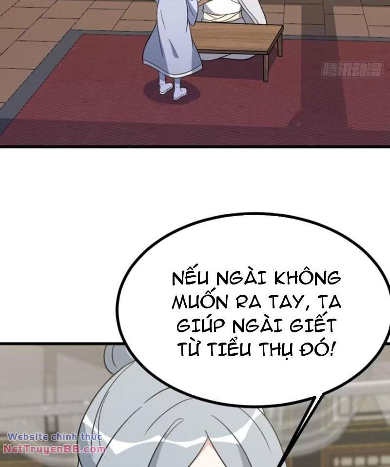 Ta Có Một Thân Kỹ Năng Bị Động Chương 60 Ảnh 55