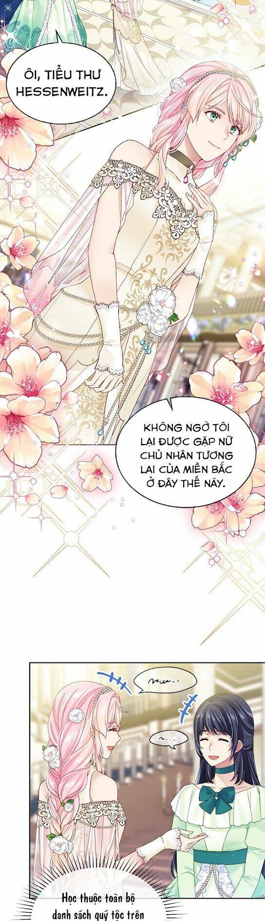 Chồng Em Dễ Thương Chết Mất Thôi! Chương 24 Ảnh 3