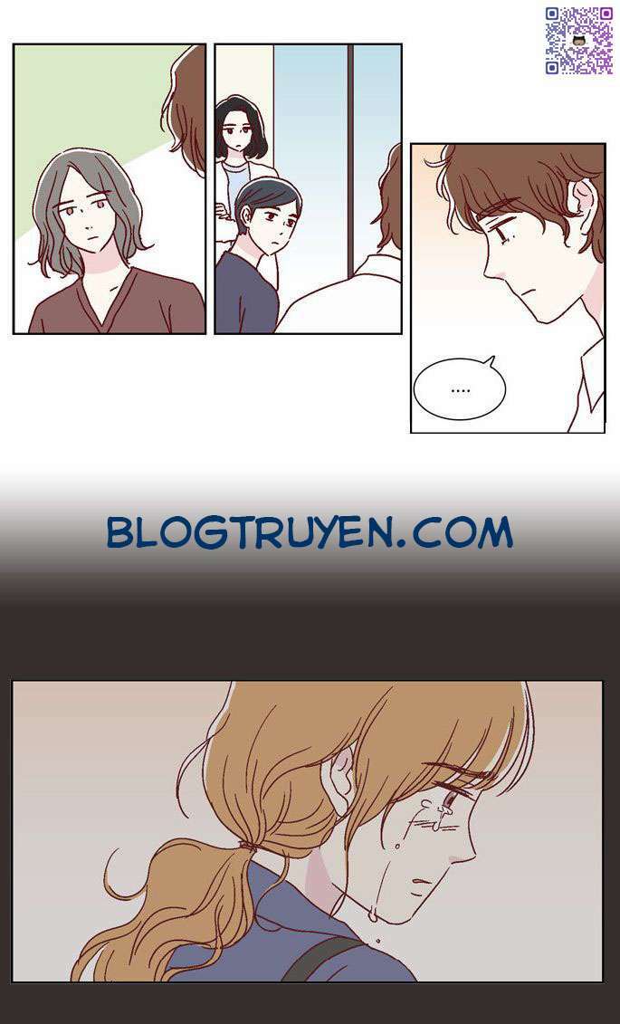 We Broke Up Chương 40 Ảnh 17