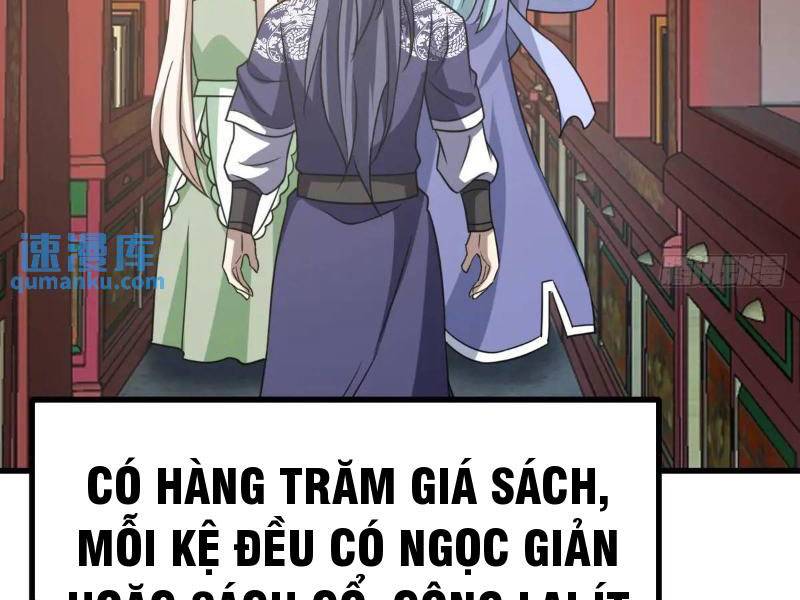Ta Có Một Thân Kỹ Năng Bị Động Chương 57 Ảnh 68